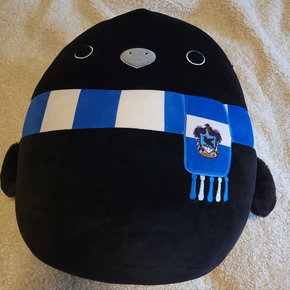 XL 20" Squishmallow Harry Potter Ravenclaw